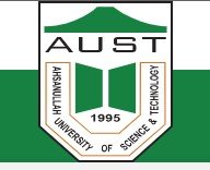 Ahsanullah University of Science and Technology (AUST)