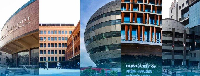 বেসরকারি বিশ্ববিদ্যালয়ের তালিকা