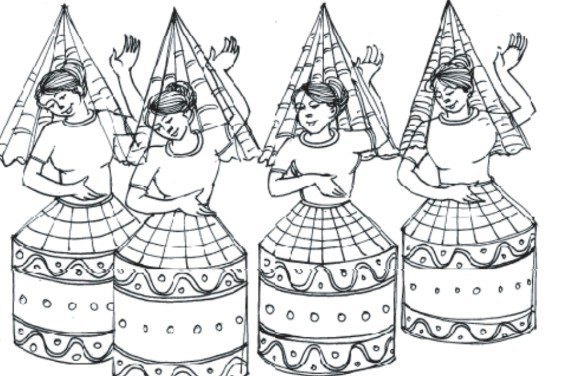 গদ্য ৯ : বহু জাতিসত্তার দেশ