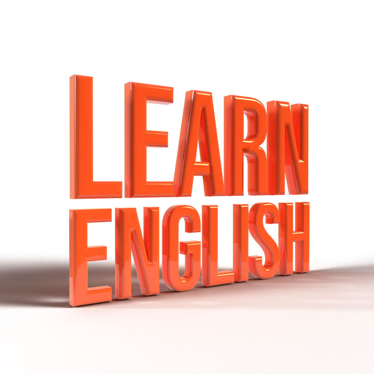 English-English-English