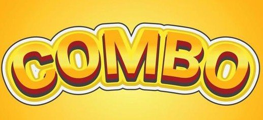 Combo Pakage 1