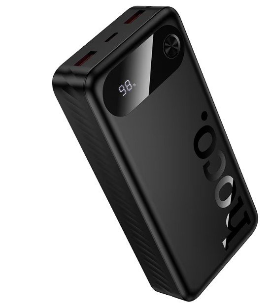 Power bank “J154A Victorious” 22.5W + PD20W 20000mAh